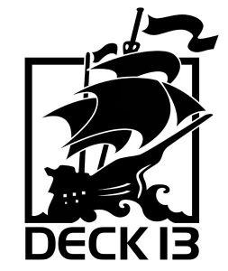 deck13