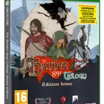 The Banner Saga Trilogy: Edizione Bonus avrà una copia fisica