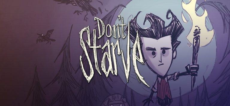 Don't starve: in sconto del 75% su steam