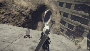 Trofei per NieR: Automata