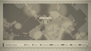 Trofei per NieR: Automata