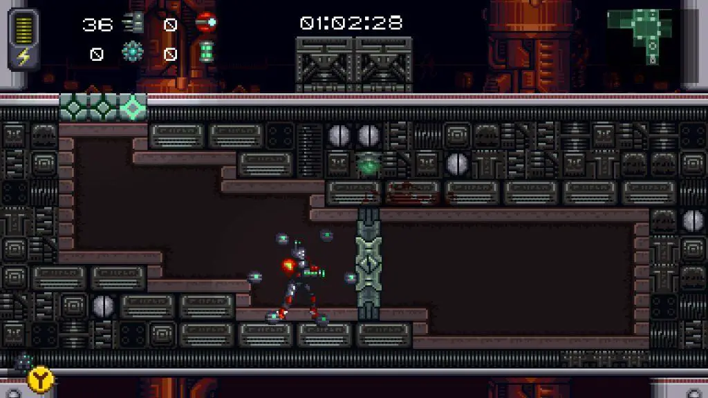 A Robot Named Fight, morte alle megabestie!