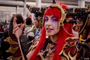 Cosplay