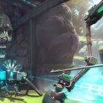 Apex Construct Verrà Rilasciato in Versione Fisica per PS VR