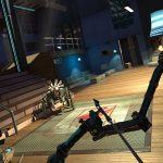 Apex Construct Verrà Rilasciato in Versione Fisica per PS VR