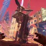 Apex Construct Verrà Rilasciato in Versione Fisica per PS VR 10