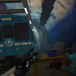 Apex Construct Verrà Rilasciato in Versione Fisica per PS VR