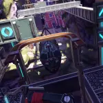 Apex Construct Verrà Rilasciato in Versione Fisica per PS VR