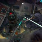 Apex Construct Verrà Rilasciato in Versione Fisica per PS VR