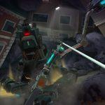 Apex Construct Verrà Rilasciato in Versione Fisica per PS VR 12