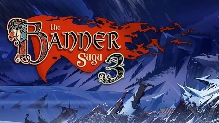 Banner Saga 3