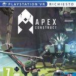 Apex Construct Verrà Rilasciato in Versione Fisica per PS VR 18