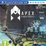Apex Construct Verrà Rilasciato in Versione Fisica per PS VR