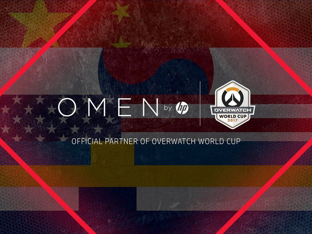 Overwatch: sfida tra nazioni sarà in italia! Overwatch sfida tra nazioni