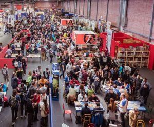 Ottimi risultati per Modena Play, Festival del Gioco