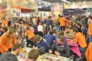 Ottimi risultati per Modena Play, Festival del Gioco