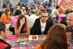 Ottimi risultati per Modena Play, Festival del Gioco