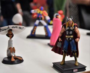Ottimi risultati per Modena Play, Festival del Gioco