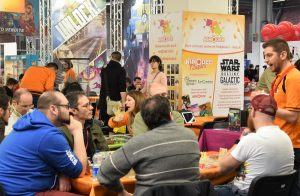 Ottimi risultati per Modena Play, Festival del Gioco
