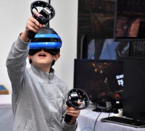 Ottimi risultati per Modena Play, Festival del Gioco