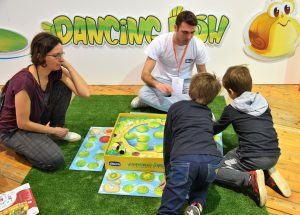 Ottimi risultati per Modena Play, Festival del Gioco