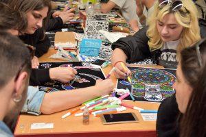 Ottimi risultati per Modena Play, Festival del Gioco