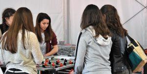 Ottimi risultati per Modena Play, Festival del Gioco