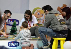 Ottimi risultati per Modena Play, Festival del Gioco
