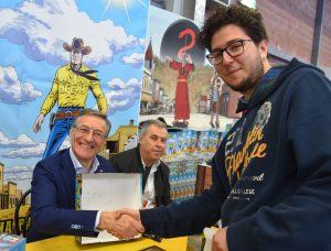 Ottimi risultati per Modena Play, Festival del Gioco