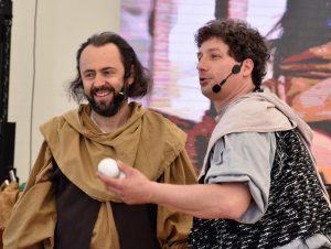 Ottimi risultati per Modena Play, Festival del Gioco