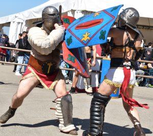 Ottimi risultati per Modena Play, Festival del Gioco