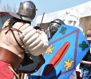 Ottimi risultati per Modena Play, Festival del Gioco