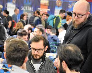 Ottimi risultati per Modena Play, Festival del Gioco