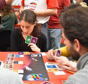 Ottimi risultati per Modena Play, Festival del Gioco 6