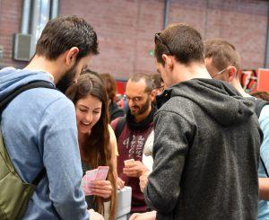 Ottimi risultati per Modena Play, Festival del Gioco