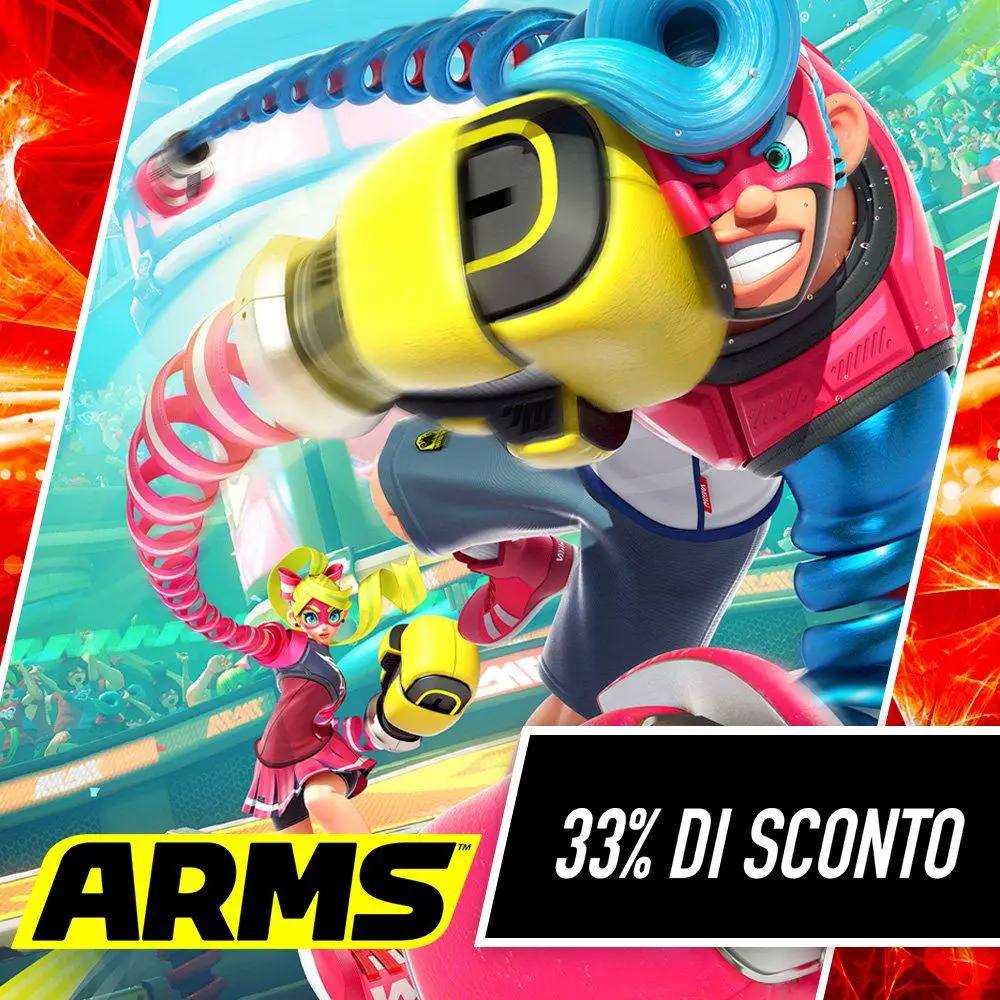 ARMS