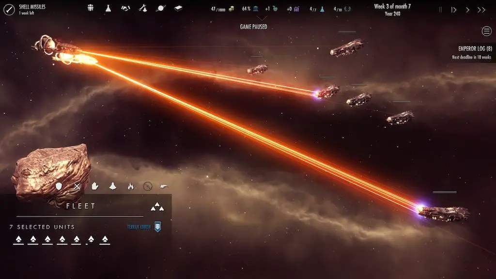 Disponibile il primo DLC di Dawn of Andromeda