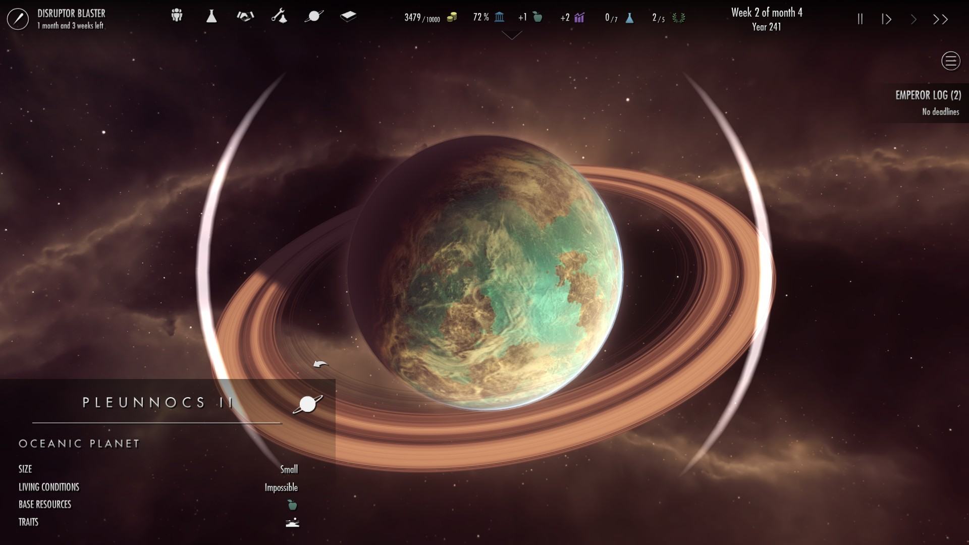 Disponibile il primo DLC di Dawn of Andromeda