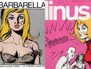 Barbarella