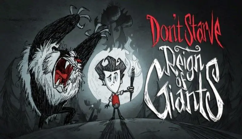 Don’t Starve: Nintendo Switch Edition in arrivo!