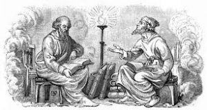 Alla scoperta dei generi letterari...#22: La filosofia a portata di libro