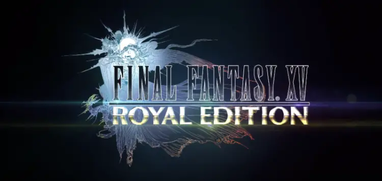Final Fantasy XV contenuti extra PC