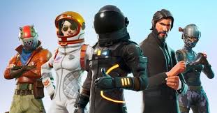 Fortnite News: Distributore Automatico e Molto altro!