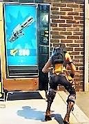 Fortnite News: Distributore Automatico e Molto altro!