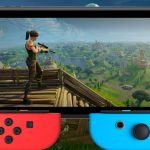 Fortnite per switch sarà annunciato all'e3 2018? Fortnite per switch sarà annunciato all'e3 2018?