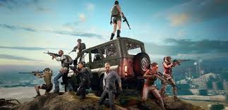 Giveaway Game #1: Playerunknown's Battlegrounds Gratis!