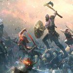 Il nuovo god of war per playstation 4 avrà una durata inaspettata Il nuovo god of war per playstation 4 avrà una durata inaspettata