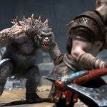 Scopriamo i dettagli della photo mode di god of war Scopriamo i dettagli della photo mode di god of war