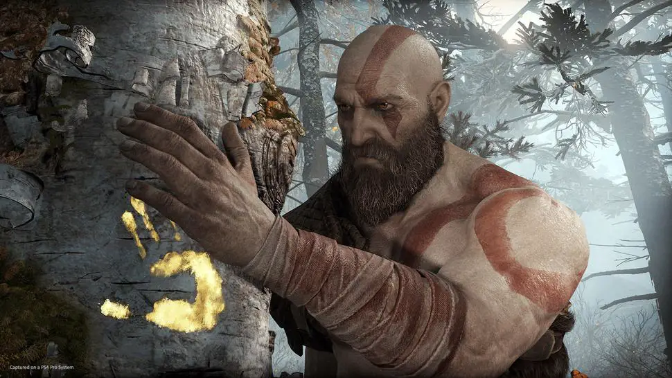 God of War problemi