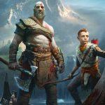 God of war sta ricevendo complimenti da tutti God of war sta ricevendo complimenti da tutti